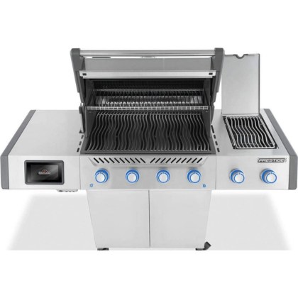 Napoleon Prestige® Gas Grill PRO 500 (4)